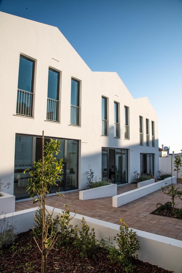Vida na Vila Vila Nova de Milfontes Exterior foto